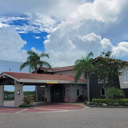La Quinta Inn Tampa Airport Stadium Westshore Exteriör bild