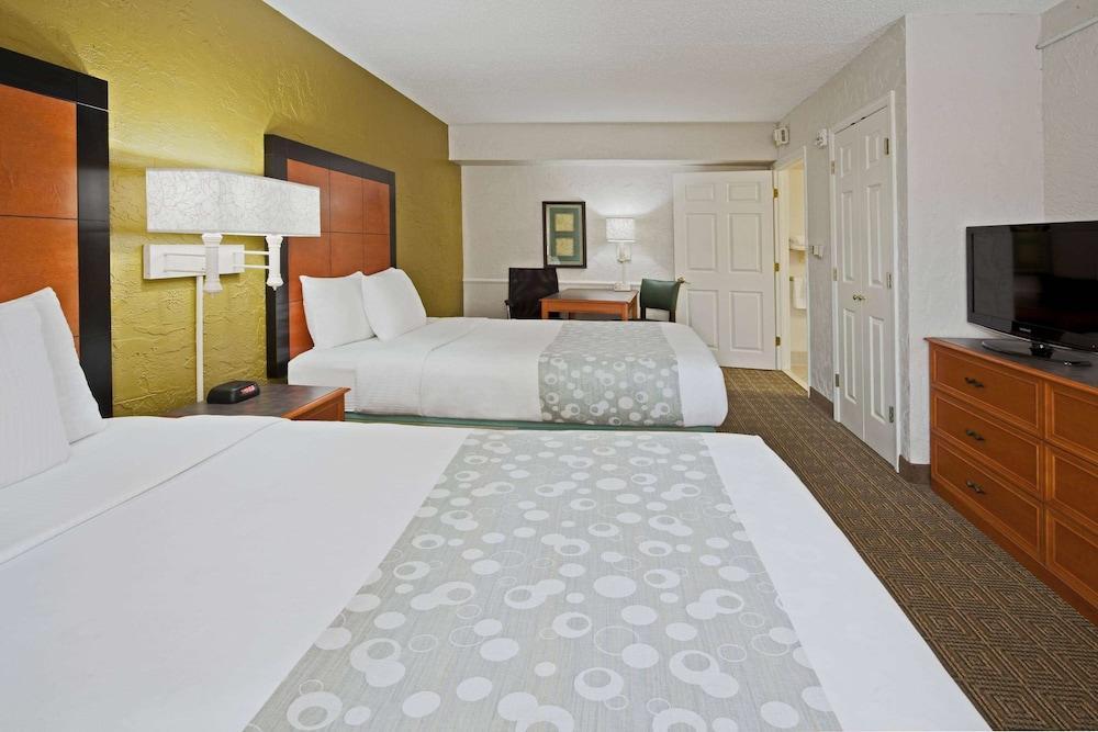 La Quinta Inn Tampa Airport Stadium Westshore Exteriör bild