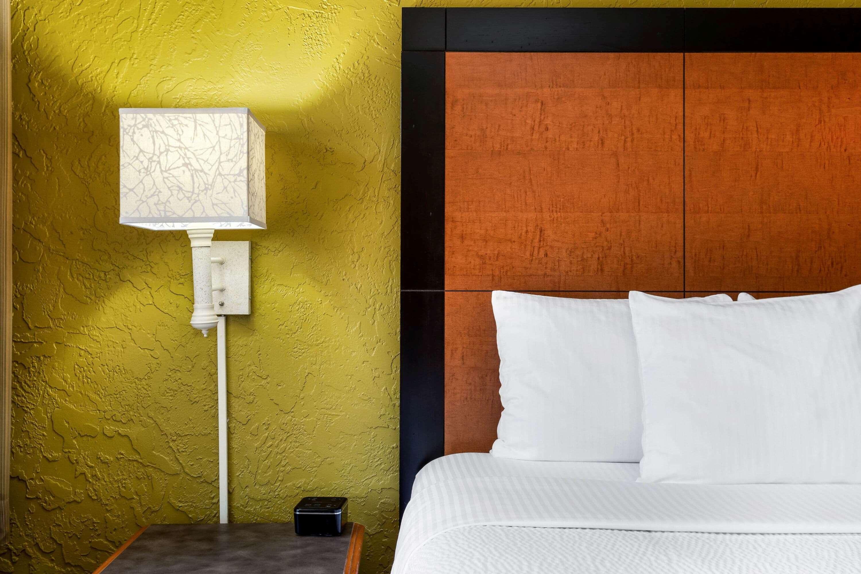 La Quinta Inn Tampa Airport Stadium Westshore Exteriör bild